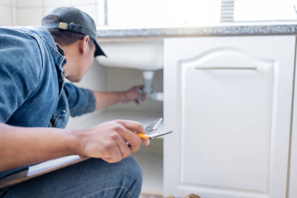 Best Emergency Plumbing Repair  in Marist College, NY