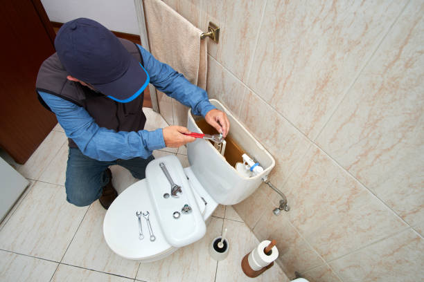 Best Commercial Plumbing Services  in Marist College, NY